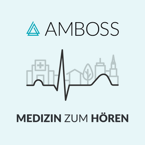 Ascolta AMBOSS Podcast – Medizin zum Hören nell'app