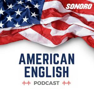 Ascolta American English Podcast nell'app