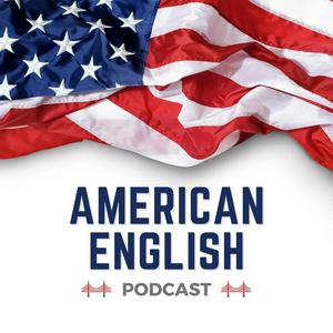 Ascolta American English Podcast nell'app