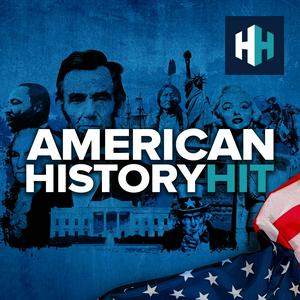 Ascolta American History Hit nell'app