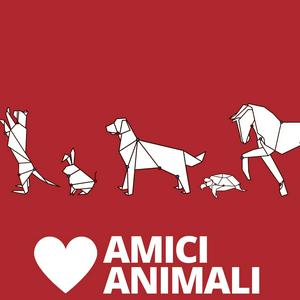 Ascolta Amici Animali nell'app