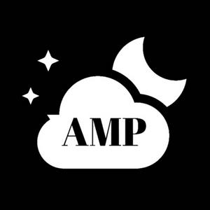 Ascolta AMP Audiobooks : Amplifying the Joy of Fanfiction nell'app