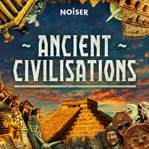 Ascolta Ancient Civilisations nell'app