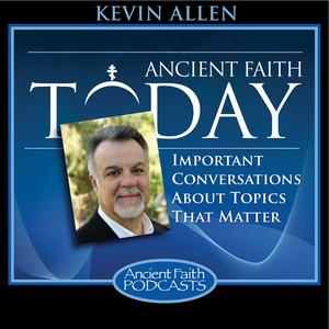 Ascolta Ancient Faith Today nell'app