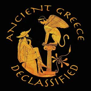 Ascolta Ancient Greece Declassified nell'app