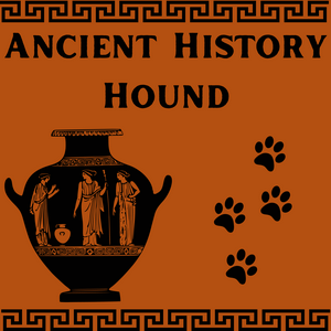 Ascolta Ancient History Hound nell'app