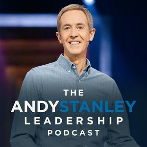 Ascolta Andy Stanley Leadership Podcast nell'app