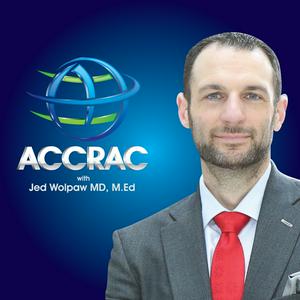 Ascolta Anesthesia and Critical Care Reviews and Commentary (ACCRAC) Podcast nell'app