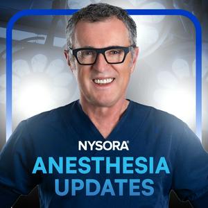 Ascolta Anesthesia Updates nell'app