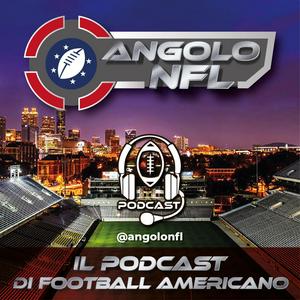 Ascolta Angolo NFL - Il podcast di Football Americano nell'app