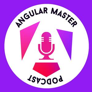 Ascolta Angular Master Podcast nell'app