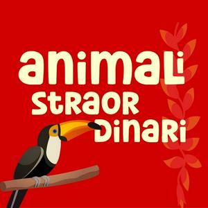 Ascolta Animali Straordinari nell'app