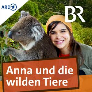 Ascolta Anna und die wilden Tiere nell'app