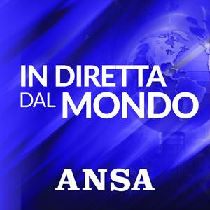 Ascolta ANSA In diretta dal mondo nell'app