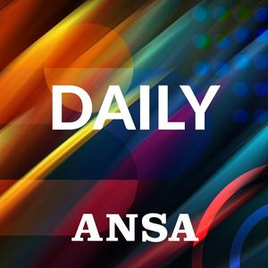 Ascolta ANSA Daily nell'app