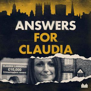 Ascolta Answers for Claudia nell'app