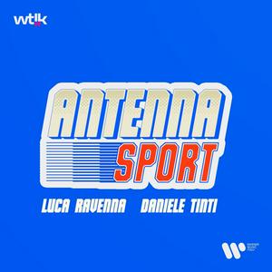 Ascolta Antenna Sport nell'app