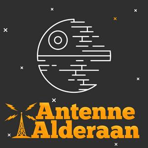 Ascolta Antenne Alderaan - Star Wars Podcast nell'app