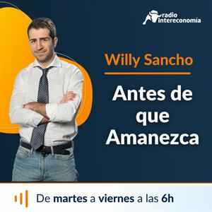 Ascolta Antes de que Amanezca nell'app