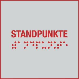 Ascolta apolut: Standpunkte nell'app