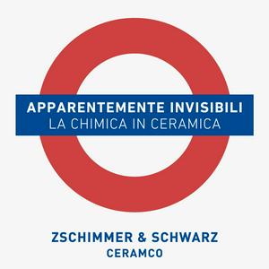 Ascolta Apparentemente invisibili. La chimica in ceramica. nell'app