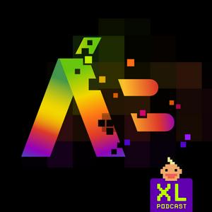 Ascolta Apple Bitz XL w/ Brian Tong nell'app