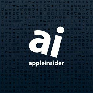 Ascolta AppleInsider Podcast nell'app