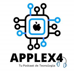 Ascolta AppleX4 nell'app