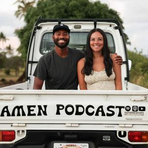 Ascolta Amen Podcast nell'app