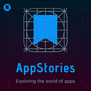 Ascolta AppStories nell'app