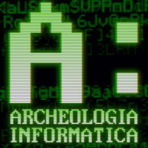 Ascolta Archeologia Informatica nell'app