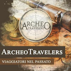 Ascolta ArcheoTravelers il Podcast nell'app