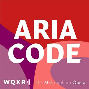 Ascolta Aria Code nell'app