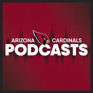 Ascolta Arizona Cardinals Podcasts nell'app