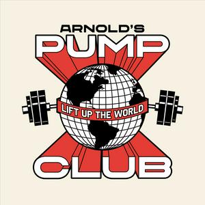 Ascolta Arnold's Pump Club nell'app