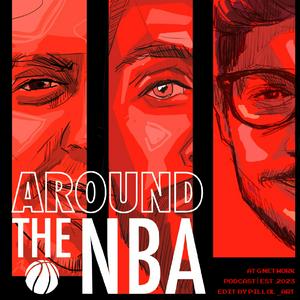 Ascolta AroundTheNBA nell'app