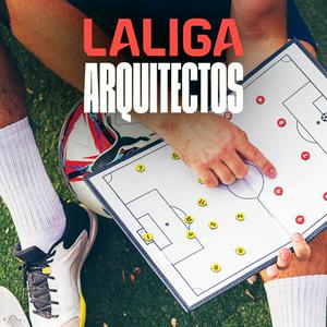 Ascolta Arquitectos - LALIGA ⚽ nell'app