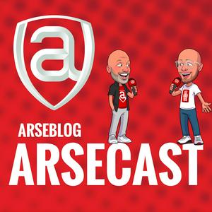 Ascolta Arseblog Arsecast, The Arsenal Podcast nell'app