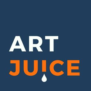 Ascolta Art Juice: A podcast for artists, creatives and art lovers nell'app