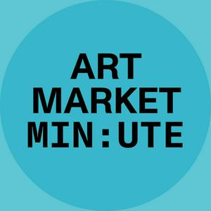 Ascolta Art Market Minute nell'app