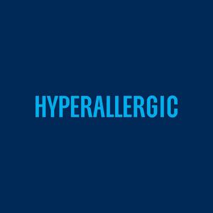 Ascolta Hyperallergic nell'app