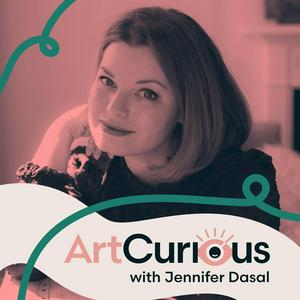 Ascolta ArtCurious Podcast nell'app