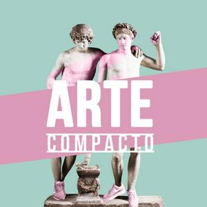 Ascolta arte compacto nell'app