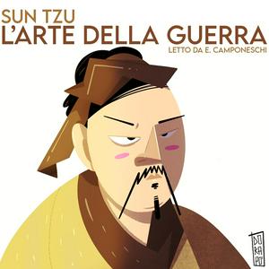 Ascolta Arte della Guerra, Sun Tzu | Audiolibro nell'app