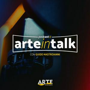 Ascolta Arte in Talk nell'app