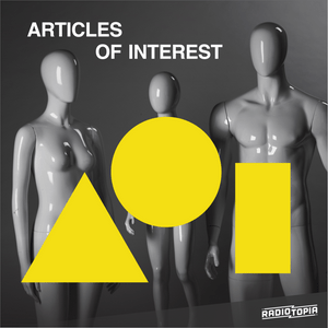 Ascolta Articles of Interest nell'app