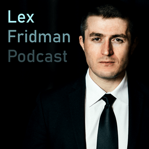 Ascolta Lex Fridman Podcast nell'app