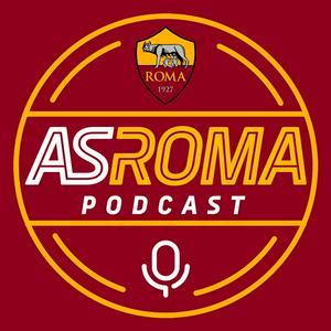 Ascolta AS Roma Podcast nell'app