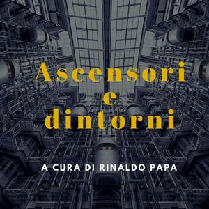 Ascolta Ascensori e dintorni nell'app