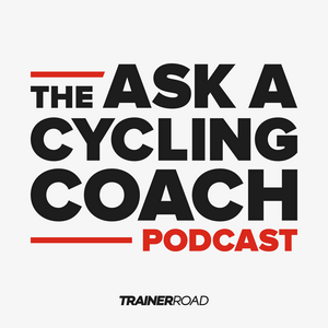 Ascolta Ask a Cycling Coach Podcast - Presented by TrainerRoad nell'app